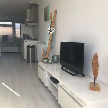 Casa Belle Dune Zandvoort Extérieur photo