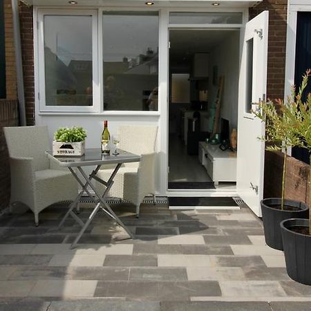 Casa Belle Dune Zandvoort Extérieur photo