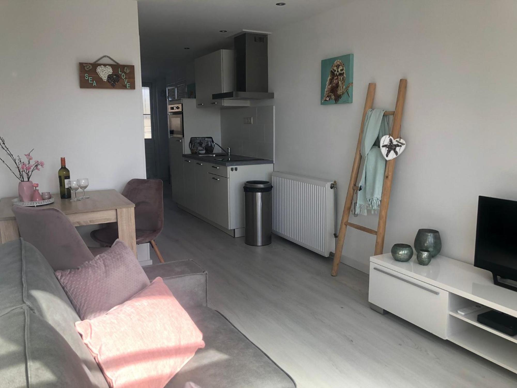 Casa Belle Dune Zandvoort Extérieur photo