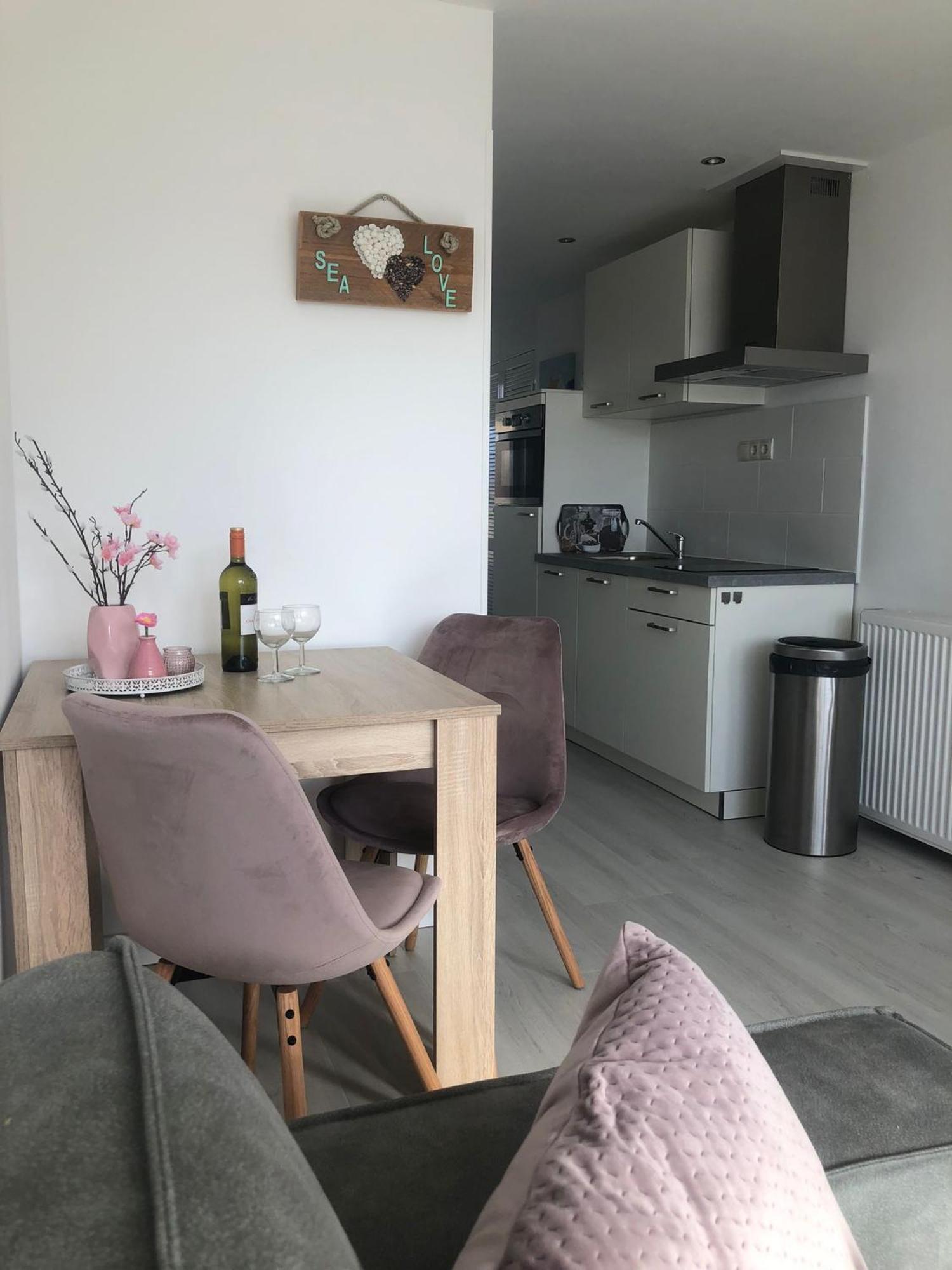 Casa Belle Dune Zandvoort Extérieur photo