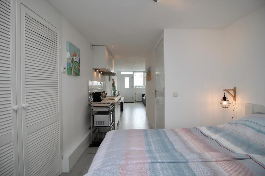 Casa Belle Dune Zandvoort Extérieur photo