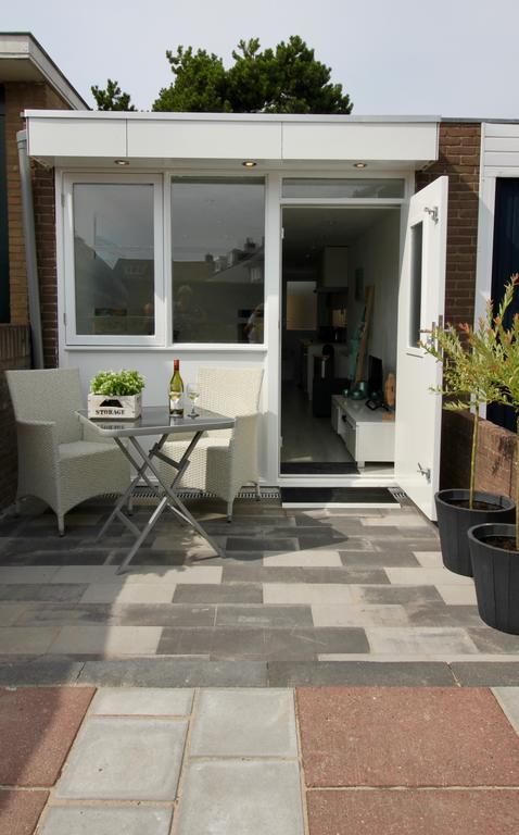 Casa Belle Dune Zandvoort Extérieur photo